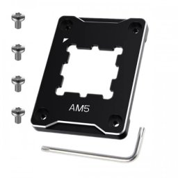 Suport Contact Frame, Active, compatibil prindere/fixare/corectie rama procesor AMD AM5