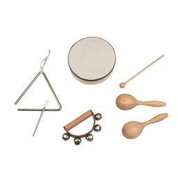 Set instrumente muzicale, Egmont Toys