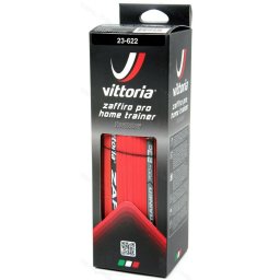Anvelopa Home Trainer Pliabila VITTORIA ZAFFIRO PRO 23-622 700x23 Rosu