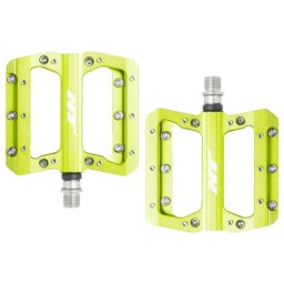 Pedale HT AN14A Verde Apple