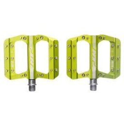 Pedale HT AE12 Verde Apple
