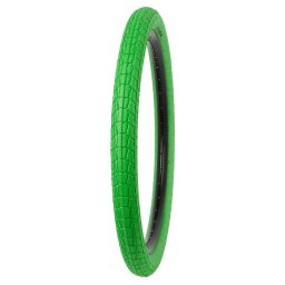 Anvelopa KENDA KRACKPOT 20x1.95(50-406) K-907-Verde