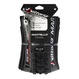Anvelopa VITTORIA Martello Enduro 27.5x2.4(57-584) TLR