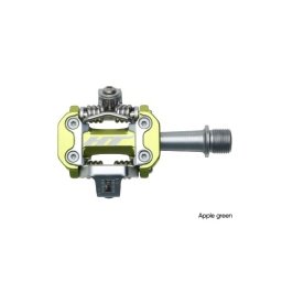Pedale HT M2 Verde Apple