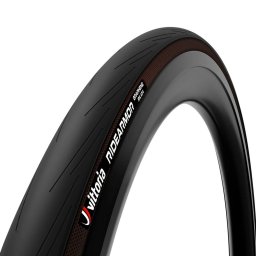 Anvelopa VITTORIA 700 x 28C(28-622) RideArmor TLR Negru+Copper