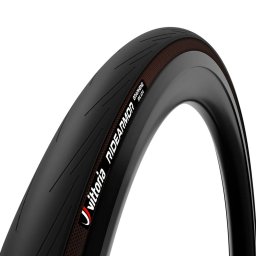 Anvelopa VITTORIA 700 x 26C(26-622) RideArmor TLR Negru+Copper 350 g