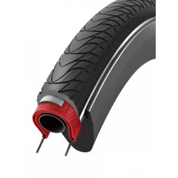 Anvelopa VITTORIA RANDONNEUR 700x32C(32-622) Rigid Reflectorizant