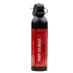 Spray cu piper DEPOX®, Max Defense, dispersant, auto-aparare, 550 ml