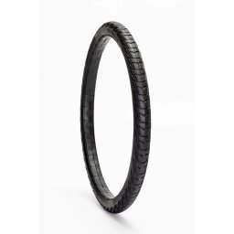Anvelopa TANNUS Airless E-bike 20x2.0 Negru 675 grame