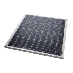 Panou Fotovoltaic Policristalin, putere 60W, dimensiune 670 x 650 x 30mm