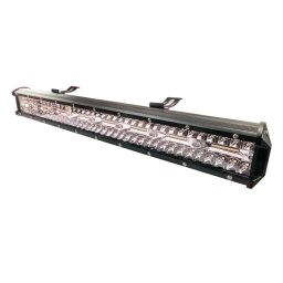Bara Led Auto Off Road - 160W - 160 SMD LED Carguard