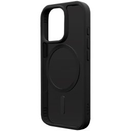 iLeraGo ColorAnt Clear Case, Black for iPhone 16 Pro