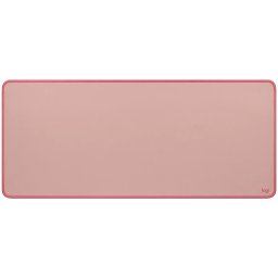 LOGITECH Desk Mat Studio Series - DARKER ROSE