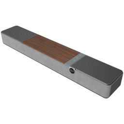 Klipsch Flexus Soundbar Core 100 2.1 Dolby Atmos, Walnut