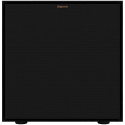 Klipsch Reference R-101SW 10-Inch Subwoofer, Black