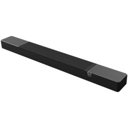 Klipsch Flexus Soundbar Core 200 3.1.2 Dolby Atmos, Black