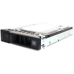 Dell - 4TB Hard Drive SAS 12Gbps 7.2K 512n 3.5in Hot-Plug, Customer Kit