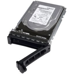 Dell - 8TB Hard Drive SATA 6Gbps 7.2K 512e 3.5in Hot-Plug, CUS Kit