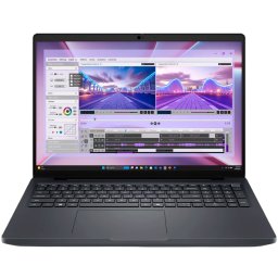 Dell Pro Max 16 Premium,16"FHD+ VRR 120Hz 500Nits DCI-P3 100%,Intel Core Ultra 7 265H(13 TOPS NPU 16cores/5.3GHz)vPro,32GB LPDDR5x 8400MT/s,1TB SSD SED Ready,NVIDIA RTX PRO 2000 Blackwell/8GB,Wi-Fi 7+BT,Backlit Kb,FGP,6cell 96WHr,Win11Pro,3Yr Prspt
