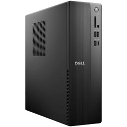 Dell Slim Desktop Intel Core i3 14100(12MB cache,4 Cores,8 threads,up to 4.7GHz),8GB(1x8)DDR5 4800MT/s,512GB(M.2)PCIe NVMe SSD,Intel UHD Graphics 730,Wi-Fi 6 MT7920(2x2)802.11ax,MU-MIMO+BT,Dell Mouse-MS116,Dell Keyboard-KB216,Ubuntu,180W,3Yr Prspt