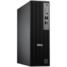 Dell Pro Slim Plus,Intel Core Ultra 7 265(13 TOPS NPU 20Cores up to 5.3GHz),32GB(1x32)5600MT/s DDR5,512GB SSD TLC,Intel Integrated Graphics,Wi-Fi 6E AX211(2x2)802.11ax+BT,Dell Mouse-MS116,Dell Keyboard-KB216,Ubuntu,260W,3Yr ProSupport
