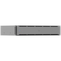 Ubiquiti UPS-2U-EU UniFi managed 1.5kVA rackmount uninterruptible power supply with 8 outlets and field replaceable battery, 216Wh, half load (500W) runtime of 8 minutes, UniFi Alarm Manager ready and NUT support for 3rd party devices
