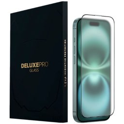 iLera DeLuxe Frosted for iPhone 16 | 15