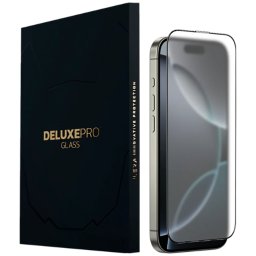 iLera DeLuxe Frosted for iPhone 16 Pro