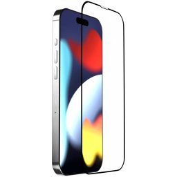 iLera Premium Sapphire Ultra + Corning Glass for iPhone 16 | 15