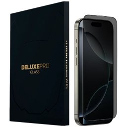 iLera DeLuxe Incognito for iPhone 16 Pro