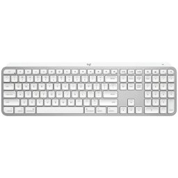 LOGITECH MX Keys S for Mac - PALE GREY - US INT'L - BT - EMEA28-935