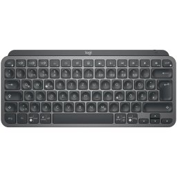 LOGITECH MX Keys Mini Bluetooth Illuminated Keyboard - GRAPHITE - US INT'L