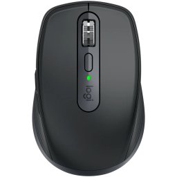 LOGITECH MX Anywhere 3S Bluetooth Mouse - GRAPHITE