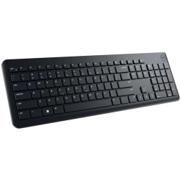 Dell Wireless Keyboard - KB500 - US International (QWERTY)