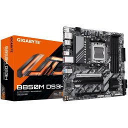 GIGABYTE MB B850M DS3H