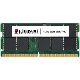 Kingston DRAM Notebook Memory 48GB DDR5 5600MT/s SODIMM