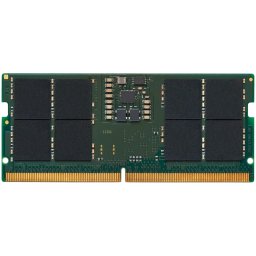 Kingston DRAM Notebook Memory 16GB DDR5 5600MT/s SODIMM