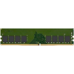 Kingston DRAM 32GB 3200MT/s DDR4 Non-ECC CL22 DIMM 2Rx8