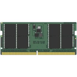 Kingston DRAM Notebook Memory 32GB DDR5 5600MT/s SODIMM