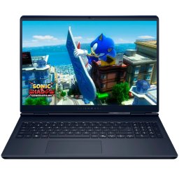 Dell Alienware 16 Aurora,16" WQXGA(2560 x 1600)120Hz 100% sRGB 300Nits,Intel Core 7 240H(10Core/up to 5.2GHz),32GB(2x16)5600MT/s,1TB(M.2)NVMe PCIe SSD,NVIDIA GeForce RTX 5060/8GB,Wi-Fi 7(2x2)+BT,KB White Backlit Kb,6Cell 96Whr,Win11Pro,3Yr NBD