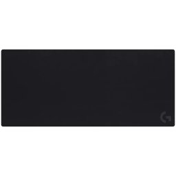 LOGITECH G840 XL Cloth Gaming Mouse Pad-EWR2