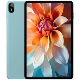 Blackview Tab 18 12" FHD+ 1200*2000 8GB+256GB MT6789(G99) Octa-core 2.2GHz Cam 8MP/16MP LTE 8800mAh Android 13 Turquoise Green