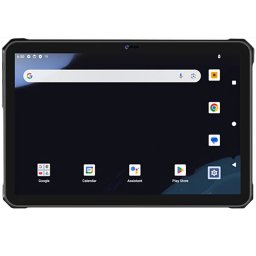 ONERugged T1 MAX, 10.95'’ rugged outdoor tablet, 1920×1200, 8 GB + 128 GB, 33W fast charging, 4G, IP68