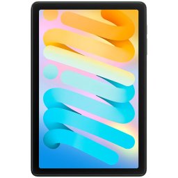 Blackview Tab 20 WiFi 10.1-inch 800x1280 HD 60Hz Unisoc Tiger T310 2Hz 4GB + 64GB 6600mAh Cam 5MP/8MP WiFi5 Android 15 Field Green