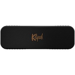 Klipsch Portable Speaker Detroit, Black