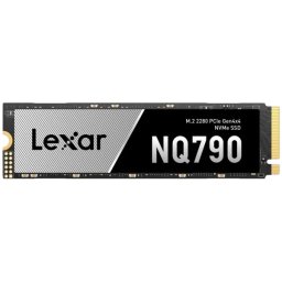 Lexar 4TB High Speed PCIe Gen 4X4 M.2 NVMe, up to 7000 MB/s read and 6000 MB/s write