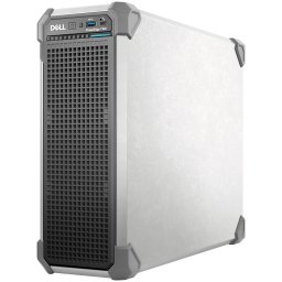 Dell PowerEdge T160 Tower Server,Intel Xeon 6 Performance 6325P 3.5G(4C/8T),32GB UDIMM 5600MT/s,2x480GB SSD SATA 6Gbps RI(3x3.5 and 2x2.5 Cabled HDD),PERC H355,iDRAC9 Enterprise 16G,Broadcom 5720 Dual Port 1Gb,300W Cabled PSU,3Yr NBD