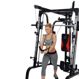 Aparat multifunctional HMS ATLAS X2