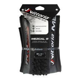 Anvelopa VITTORIA Mezcal 27.5x2.25(55-584) XC Trail Tubeless