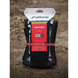Anvelopa VITTORIA Barzo 29x2.35(57-622) TLR Negru XC Adventure